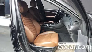 Genesis G70, 2019 — миниатюра 17