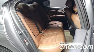 Genesis G70, 2019 — миниатюра 18