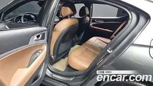 Genesis G70, 2019 — миниатюра 19