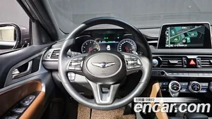 Genesis G70, 2019 — миниатюра 20