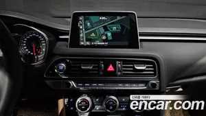 Genesis G70, 2019 — миниатюра 21