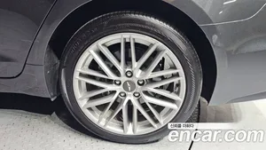 Genesis G70, 2019 — миниатюра 7