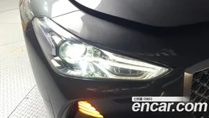 Genesis G70, 2019 — миниатюра 8