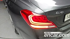 Genesis G70, 2019 — миниатюра 9