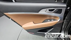 Genesis G70, 2019 — миниатюра 15