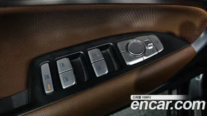 Genesis G70, 2019 — миниатюра 28