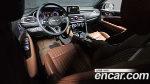 Genesis G70, 2019 — миниатюра 33