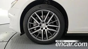Maserati Ghibli, 2018 — миниатюра 5