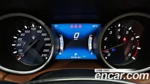 Maserati Ghibli, 2018 — миниатюра 8