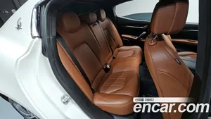 Maserati Ghibli, 2018 — миниатюра 11