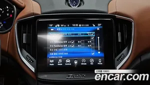 Maserati Ghibli, 2018 — миниатюра 16