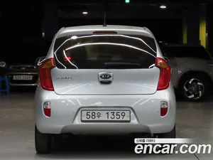 Kia morning, 2013 — миниатюра 3