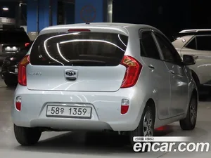 Kia morning, 2013 — миниатюра 4