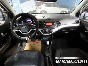 Kia morning, 2013 — миниатюра 5