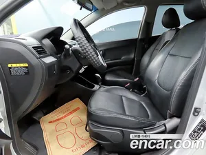 Kia morning, 2013 — миниатюра 6