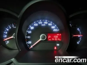 Kia morning, 2013 — миниатюра 8