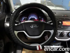 Kia morning, 2013 — миниатюра 9