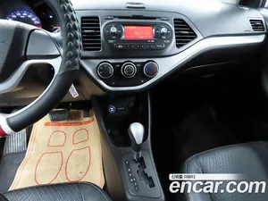Kia morning, 2013 — миниатюра 10