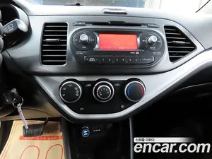Kia morning, 2013 — миниатюра 11