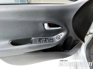 Kia morning, 2013 — миниатюра 13