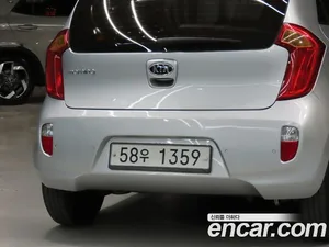 Kia morning, 2013 — миниатюра 17