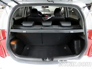 Kia morning, 2013 — миниатюра 18