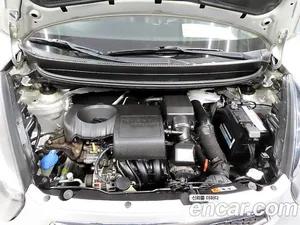Kia morning, 2013 — миниатюра 19