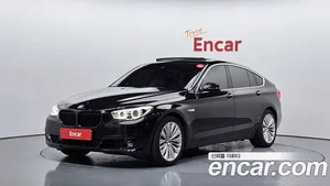 BMW Gran Turismo, 2017 — миниатюра 1