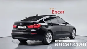 BMW Gran Turismo, 2017 — миниатюра 2