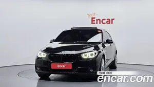BMW Gran Turismo, 2017 — миниатюра 3