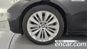 BMW Gran Turismo, 2017 — миниатюра 5
