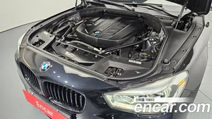 BMW Gran Turismo, 2017 — миниатюра 6