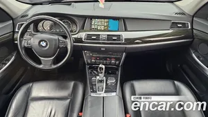 BMW Gran Turismo, 2017 — миниатюра 7