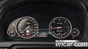 BMW Gran Turismo, 2017 — миниатюра 8