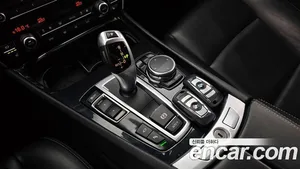 BMW Gran Turismo, 2017 — миниатюра 9
