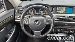 BMW Gran Turismo, 2017 — миниатюра 13