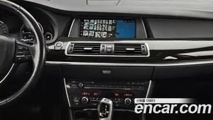 BMW Gran Turismo, 2017 — миниатюра 14