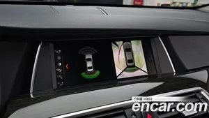 BMW Gran Turismo, 2017 — миниатюра 15