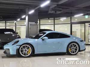 Porsche 911, 2025 — миниатюра 2