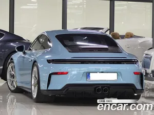 Porsche 911, 2025 — миниатюра 3