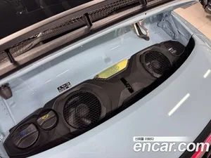 Porsche 911, 2025 — миниатюра 5