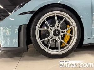 Porsche 911, 2025 — миниатюра 16