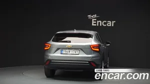 Chevrolet Trax, 2025 — миниатюра 4