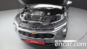 Chevrolet Trax, 2025 — миниатюра 6