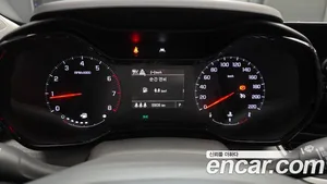 Chevrolet Trax, 2025 — миниатюра 11