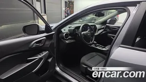 Chevrolet Trax, 2025 — миниатюра 13