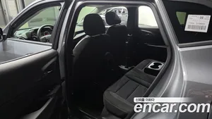 Chevrolet Trax, 2025 — миниатюра 17