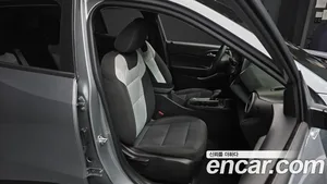 Chevrolet Trax, 2025 — миниатюра 18