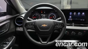 Chevrolet Trax, 2025 — миниатюра 19