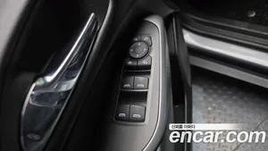 Chevrolet Trax, 2025 — миниатюра 20
